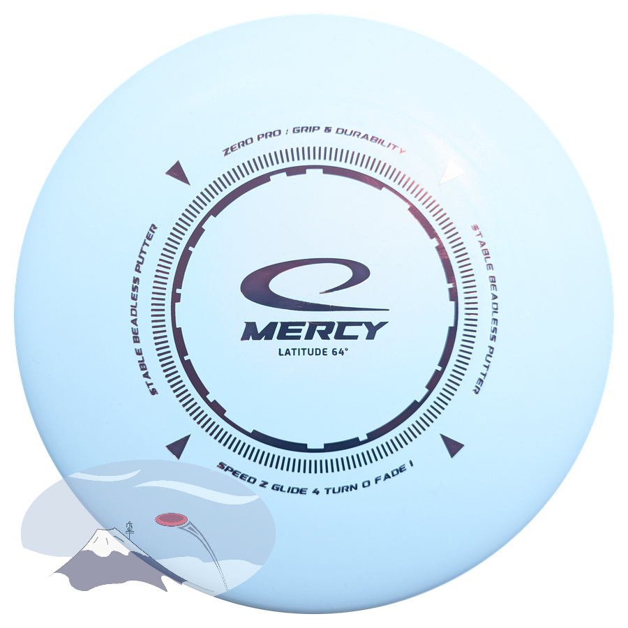 Mercy
