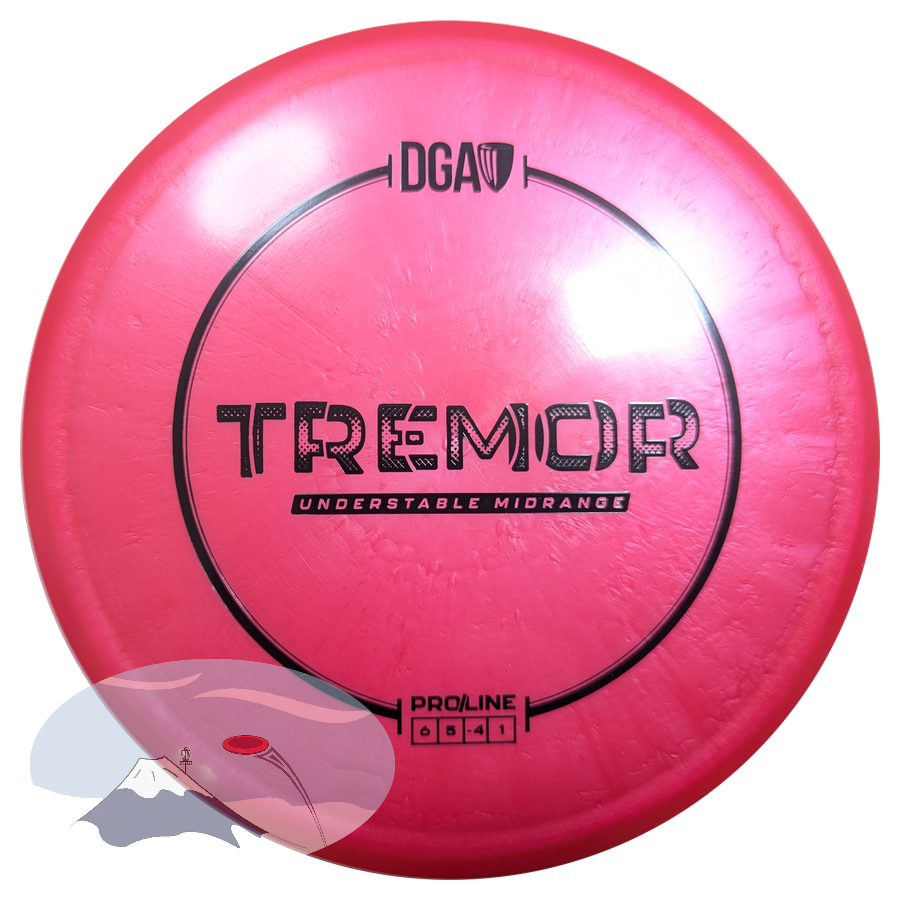 Tremor