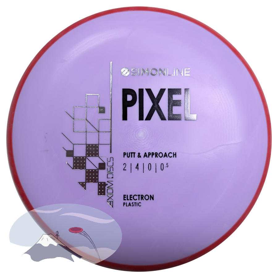Pixel