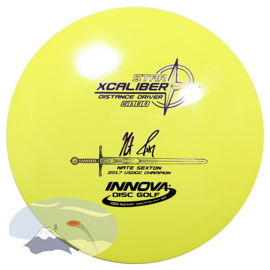 XCaliber