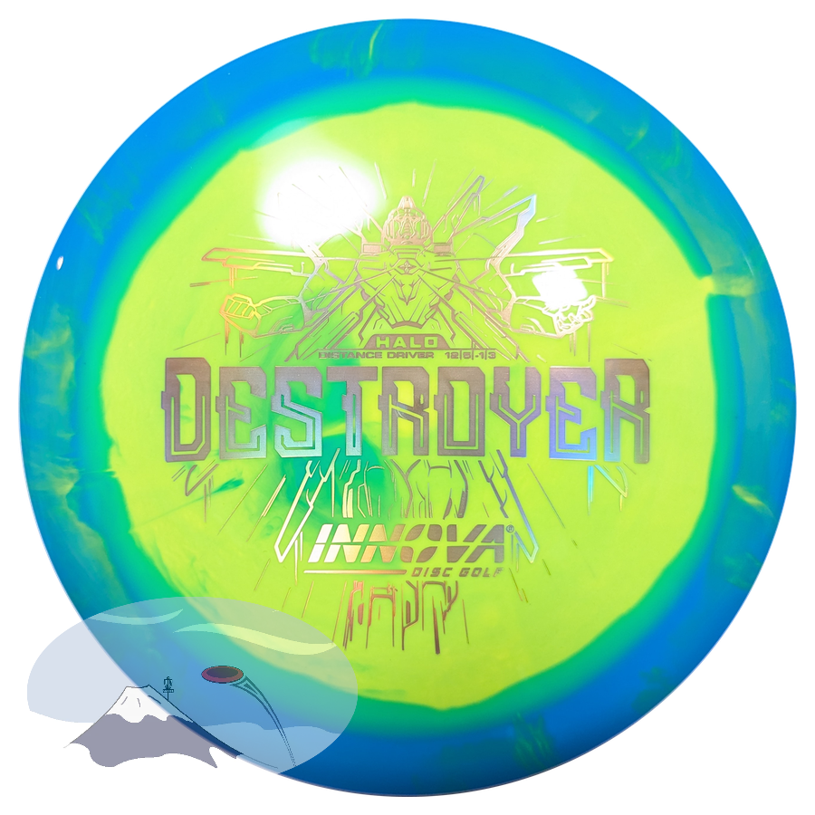 Destroyer