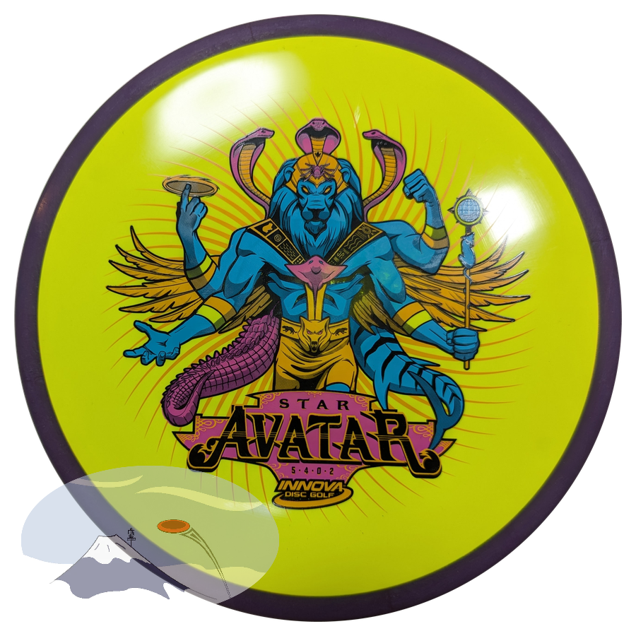 Avatar