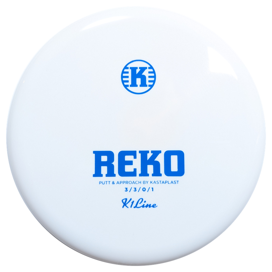Reko
