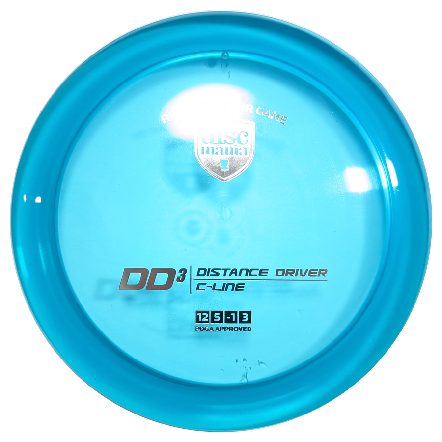 DD3