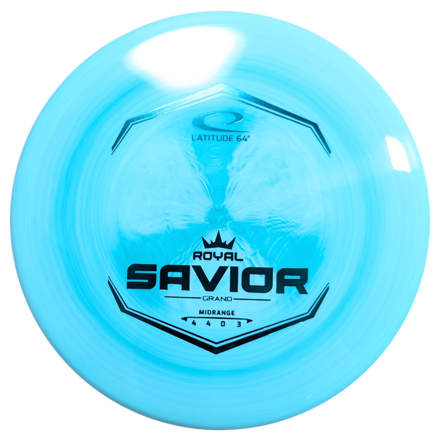 Savior