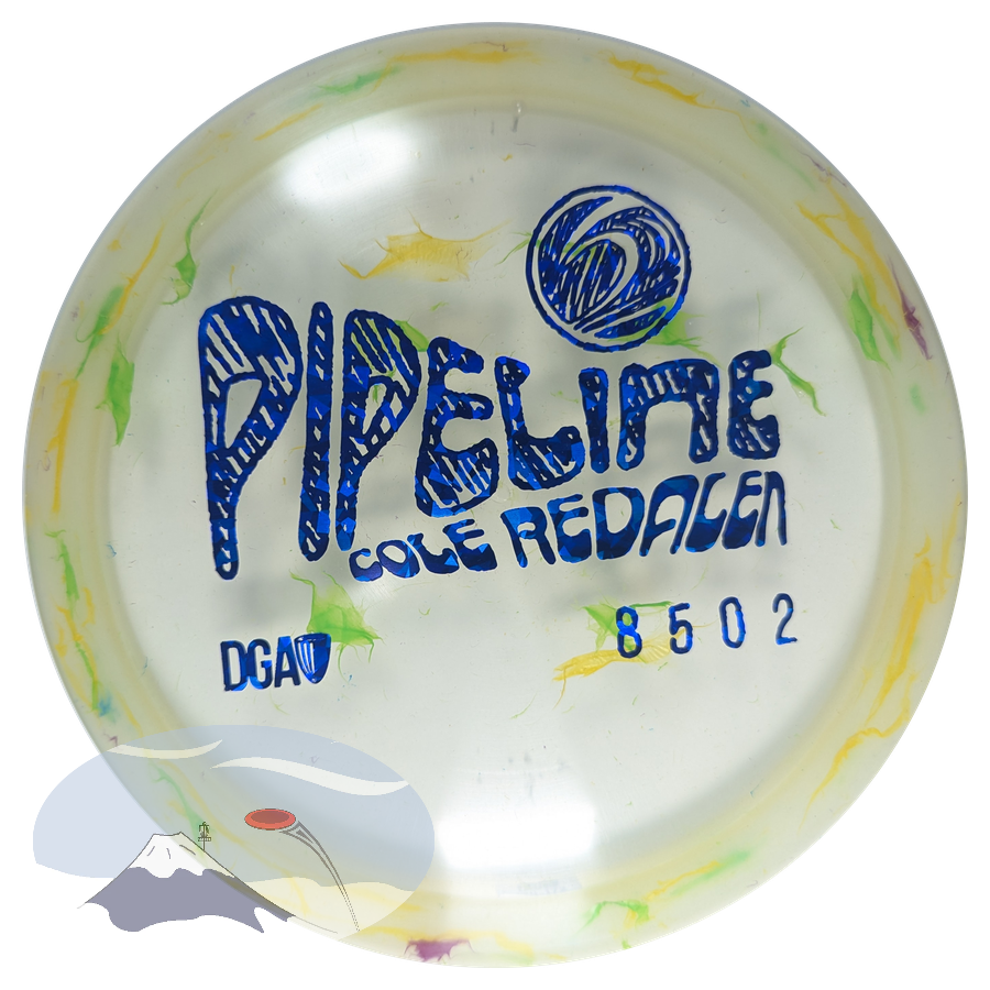Pipeline