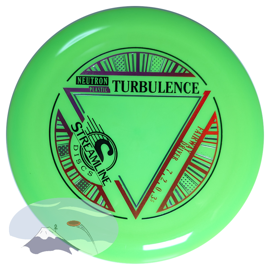 Turbulence