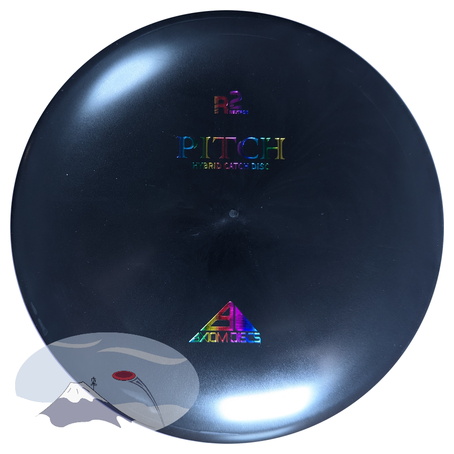 Pitch