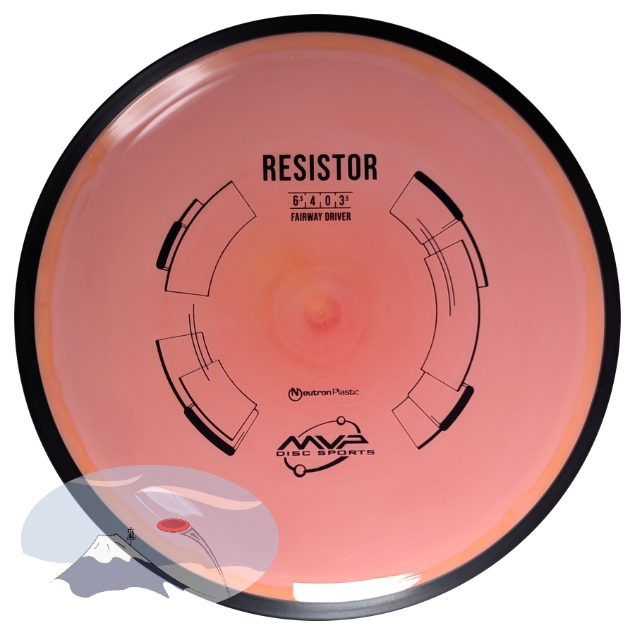 Resistor