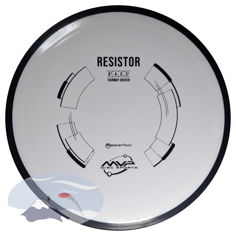 Resistor
