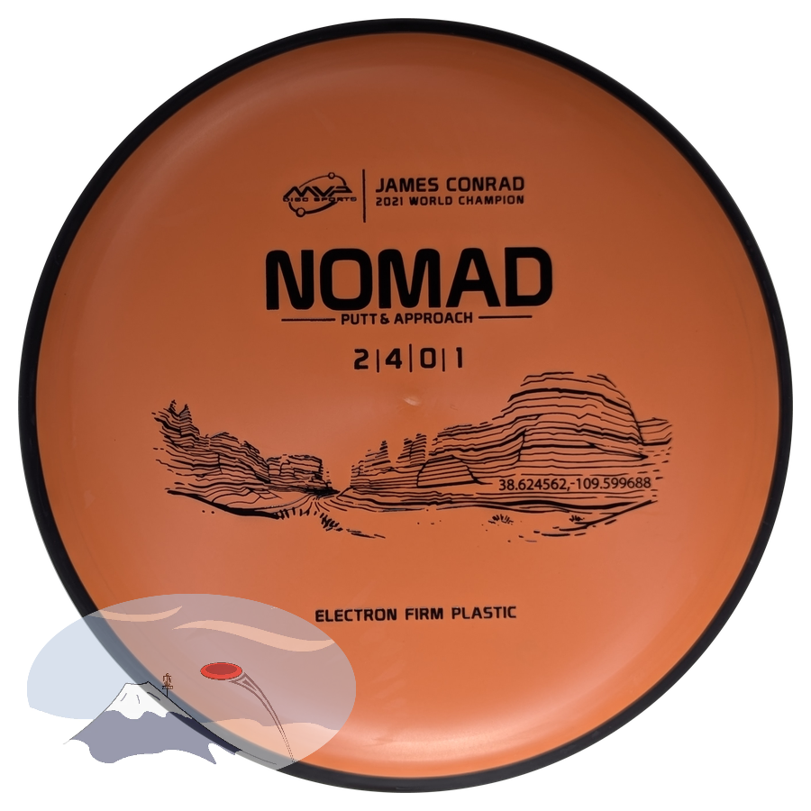 Nomad