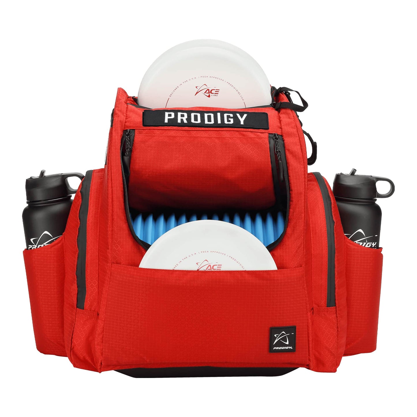 Prodigy BP-2 V3 Backback