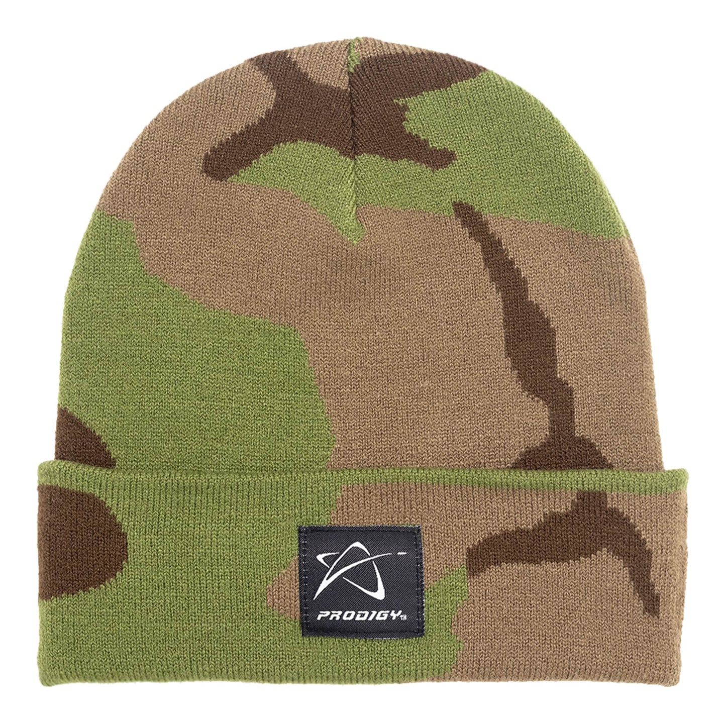 Prodigy Beanie (ニット帽 / ビーニー)