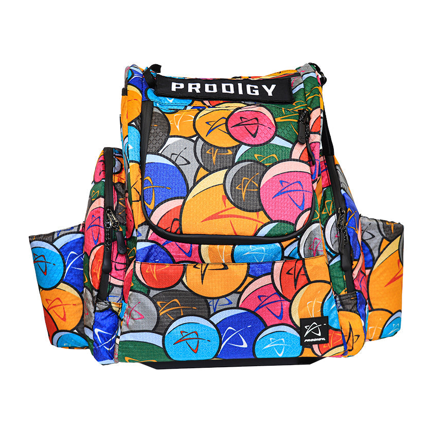 Prodigy BP-2 V3 Backback
