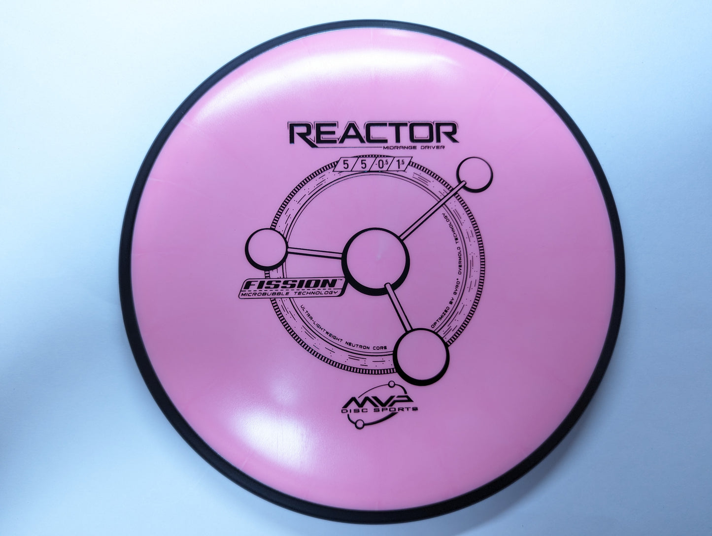 Reactor