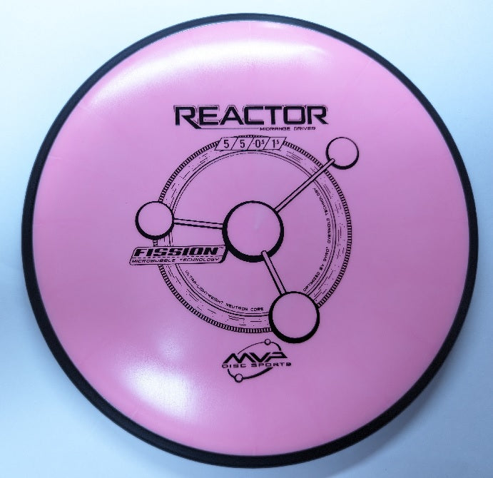 Reactor