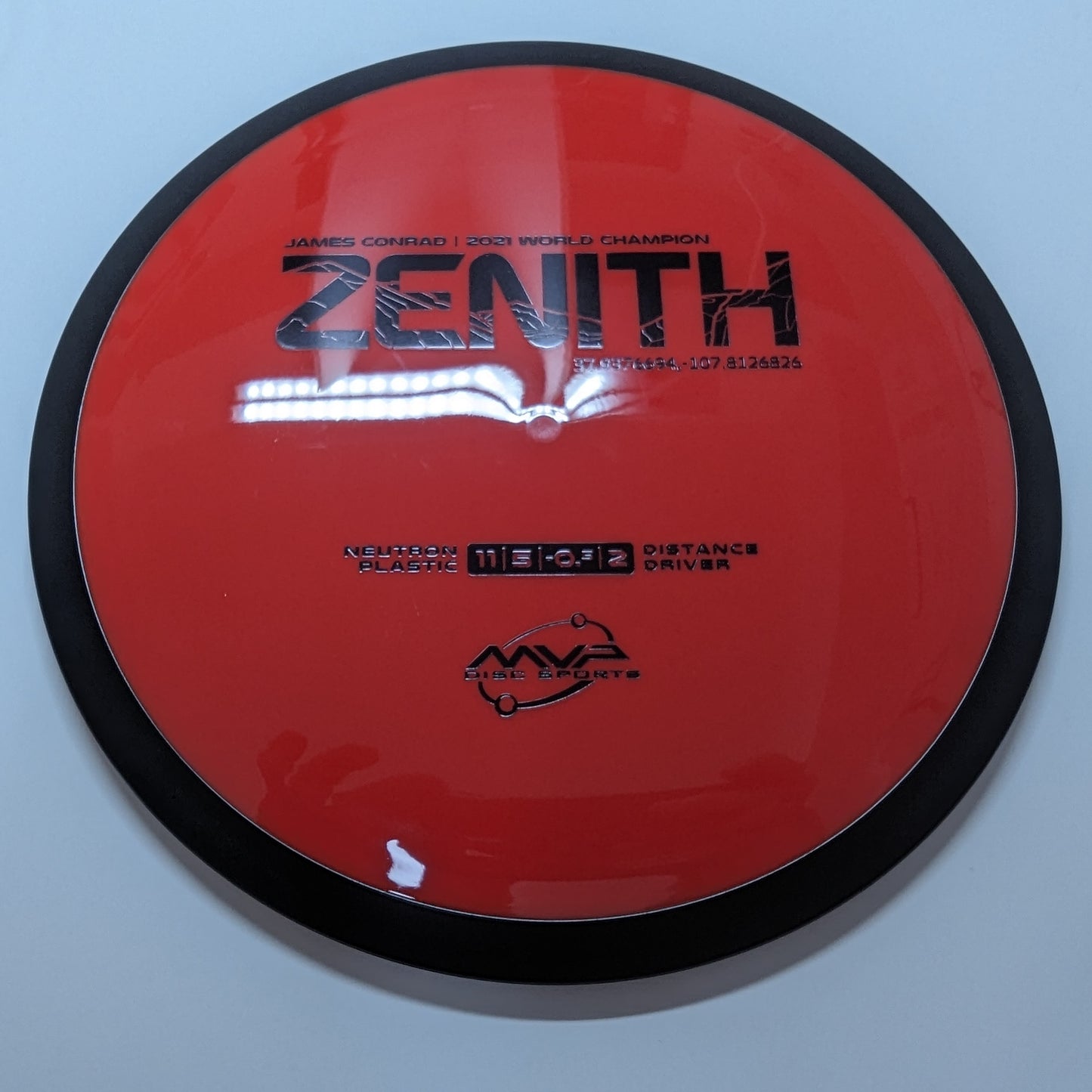 Zenith