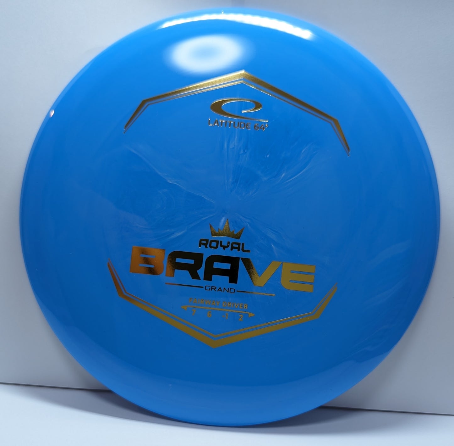 Brave