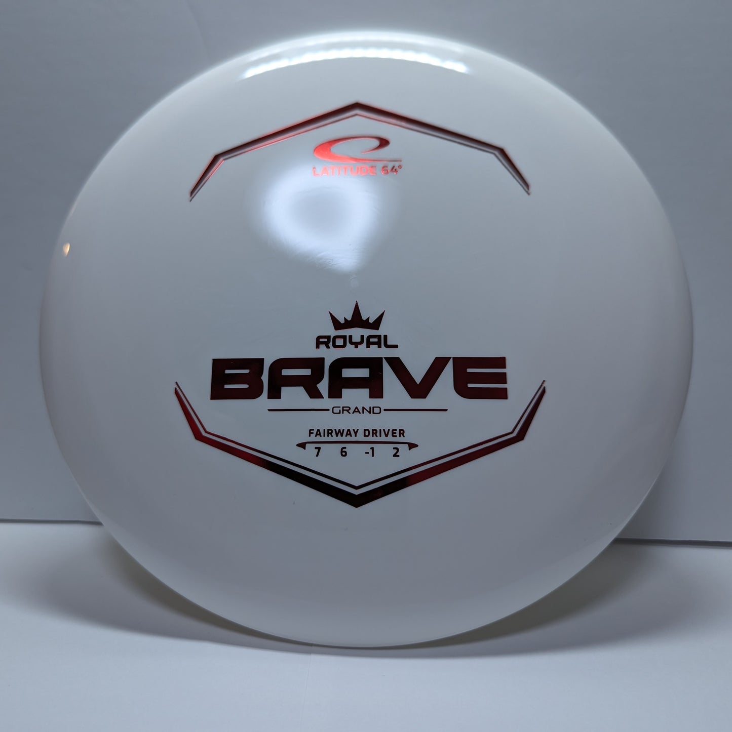 Brave