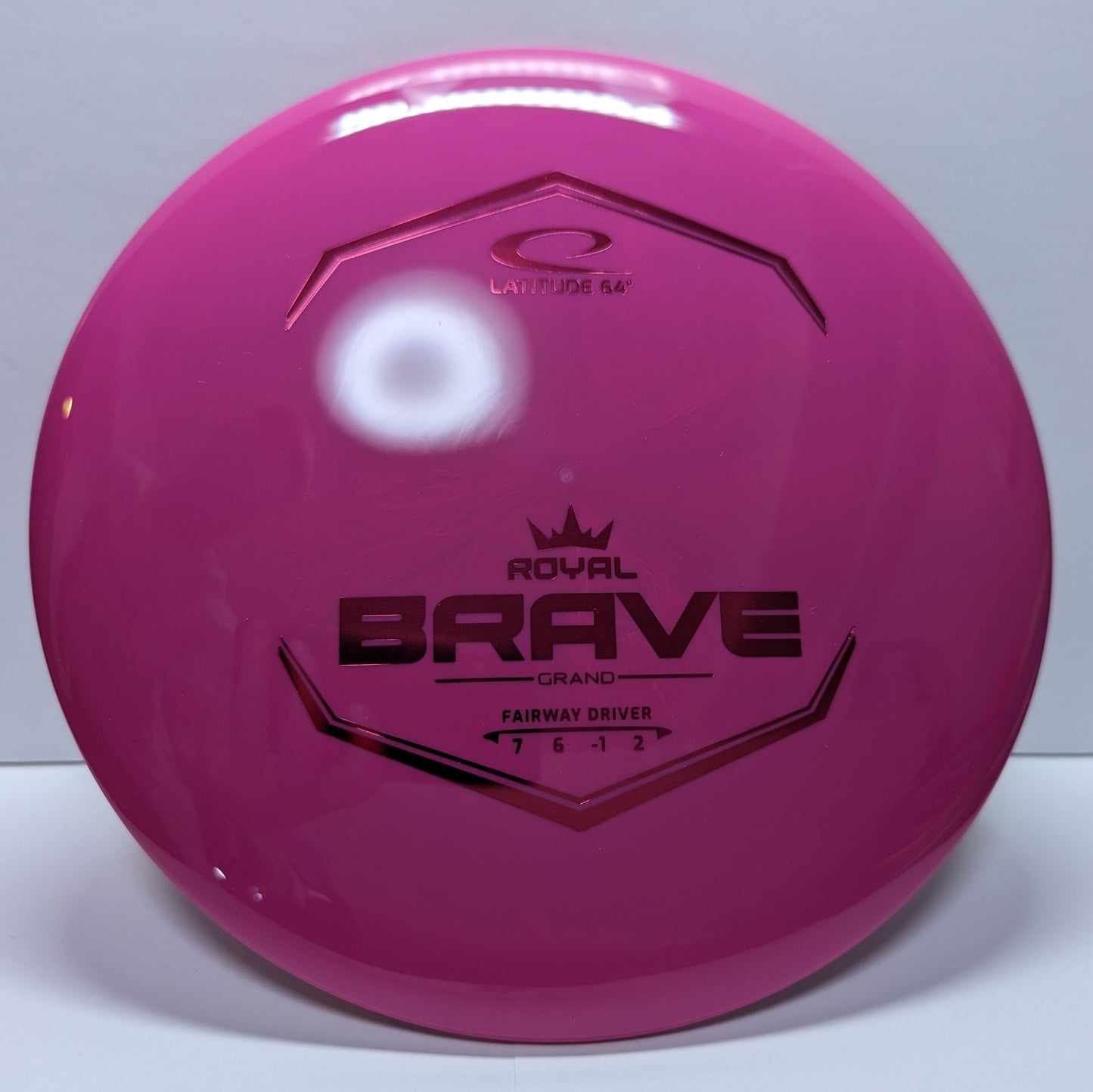 Brave