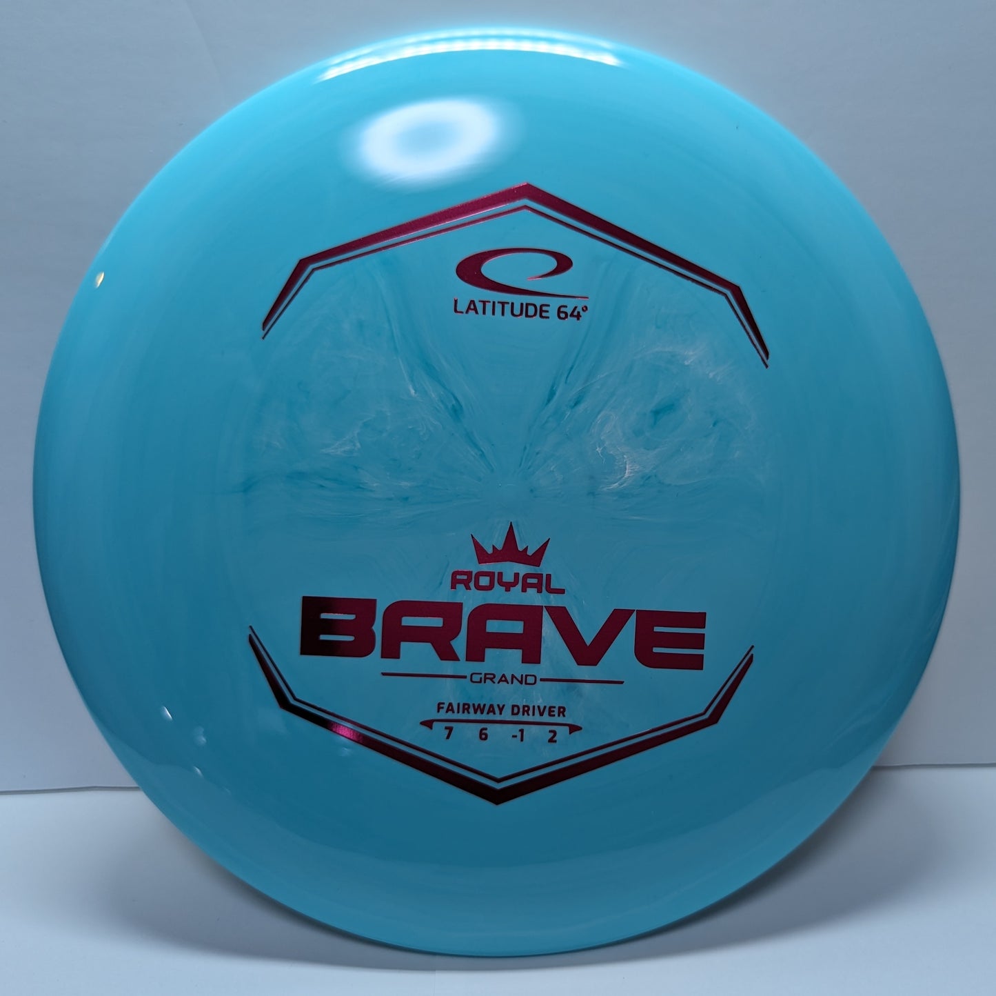 Brave