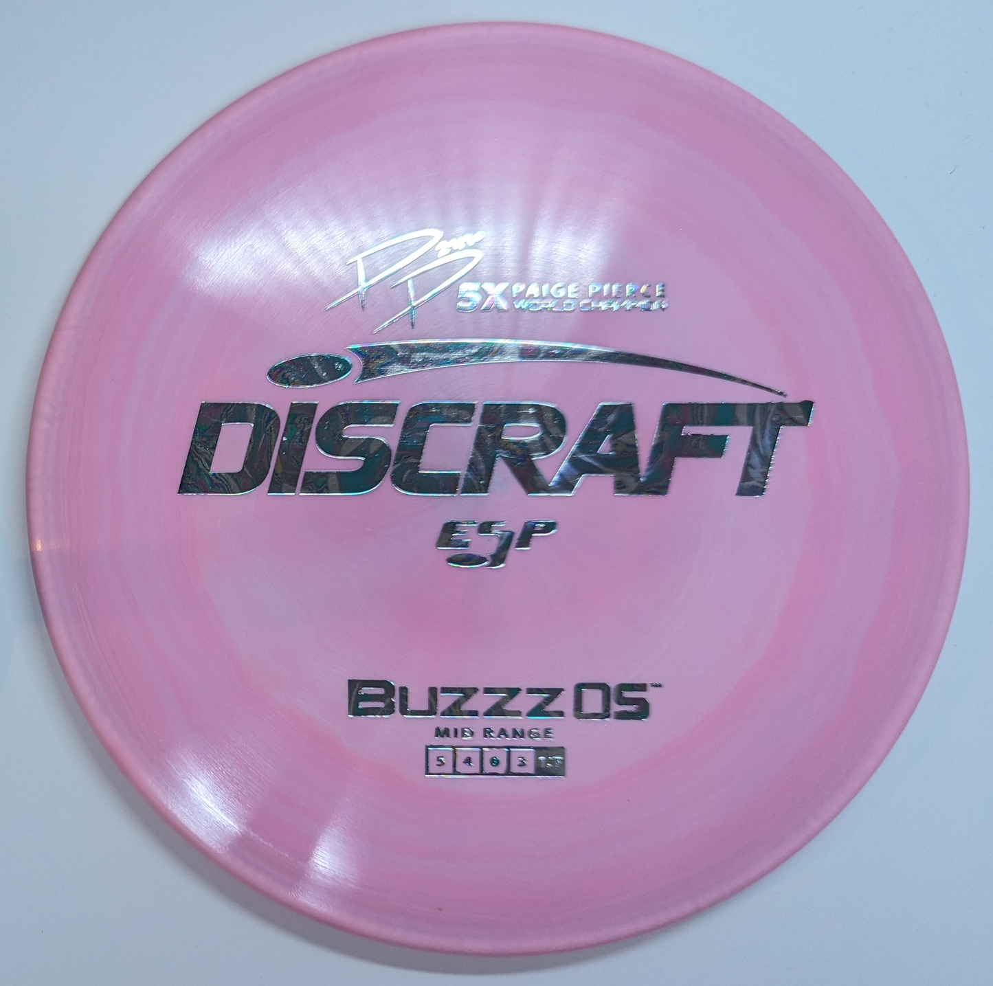 Buzzz OS