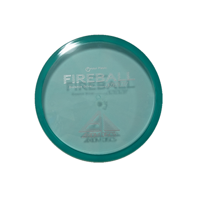 Fireball