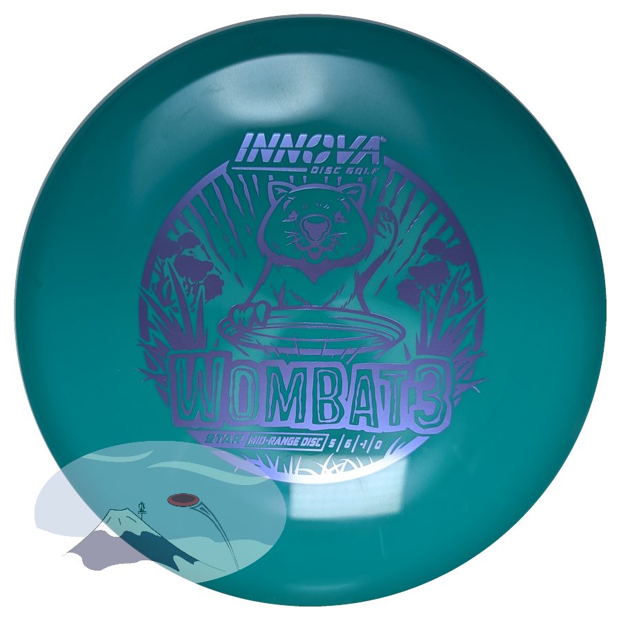 Wombat3