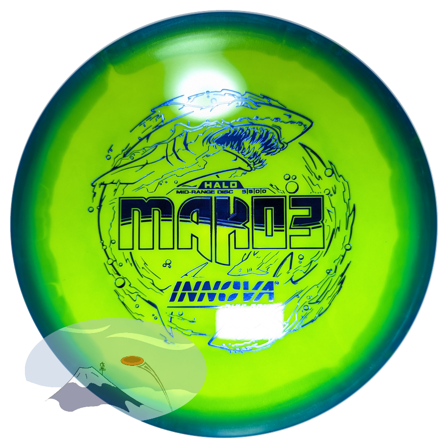 Mako3
