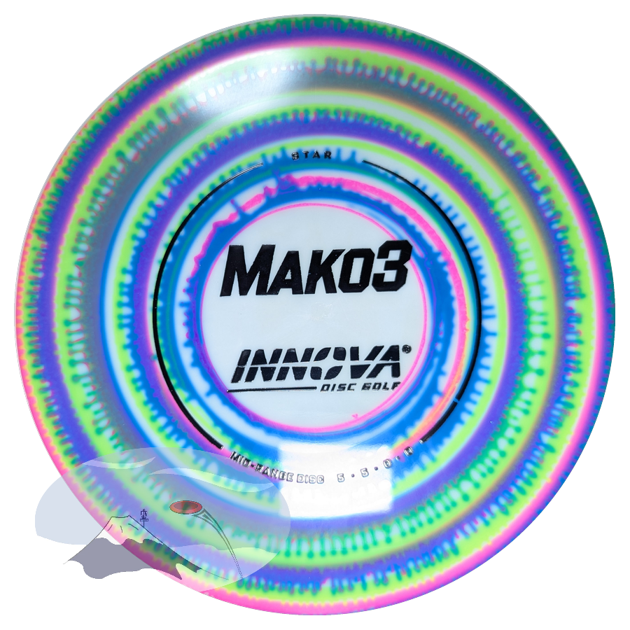 Mako3