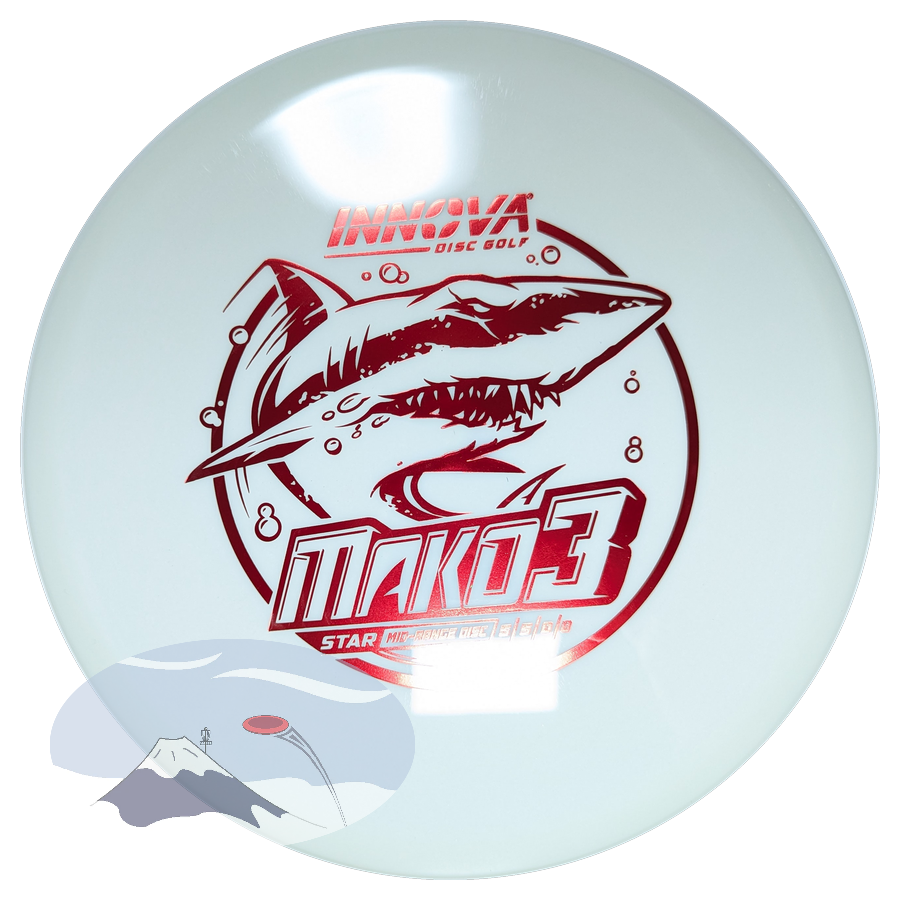 Mako3
