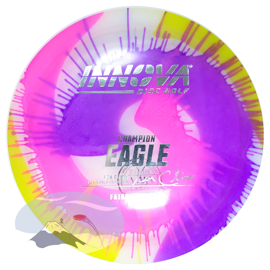 Eagle