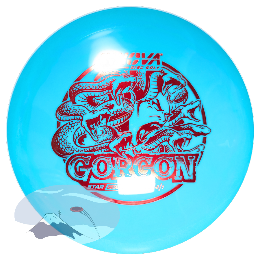 Gorgon
