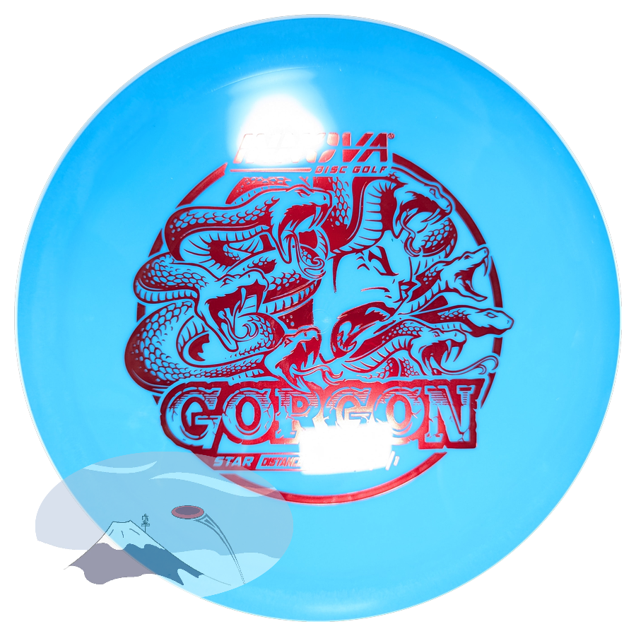 Gorgon