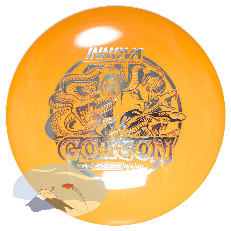 Gorgon