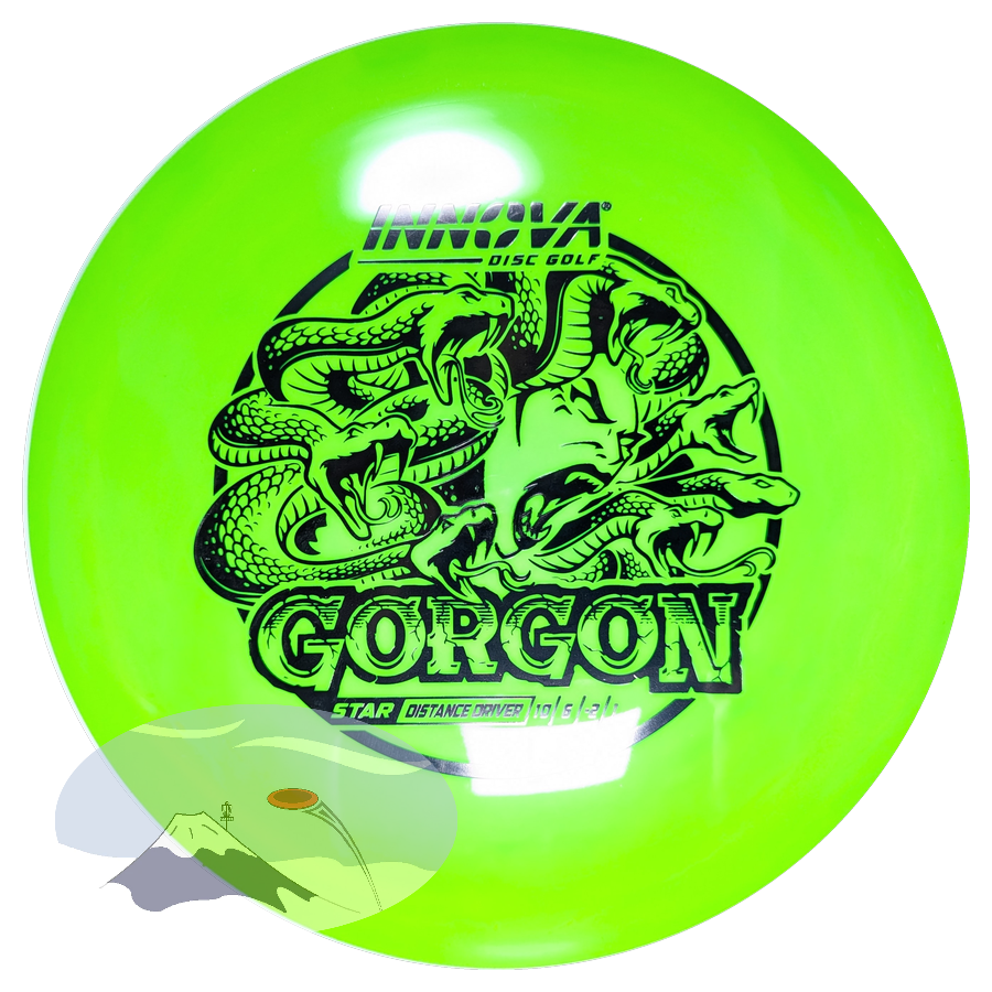Gorgon
