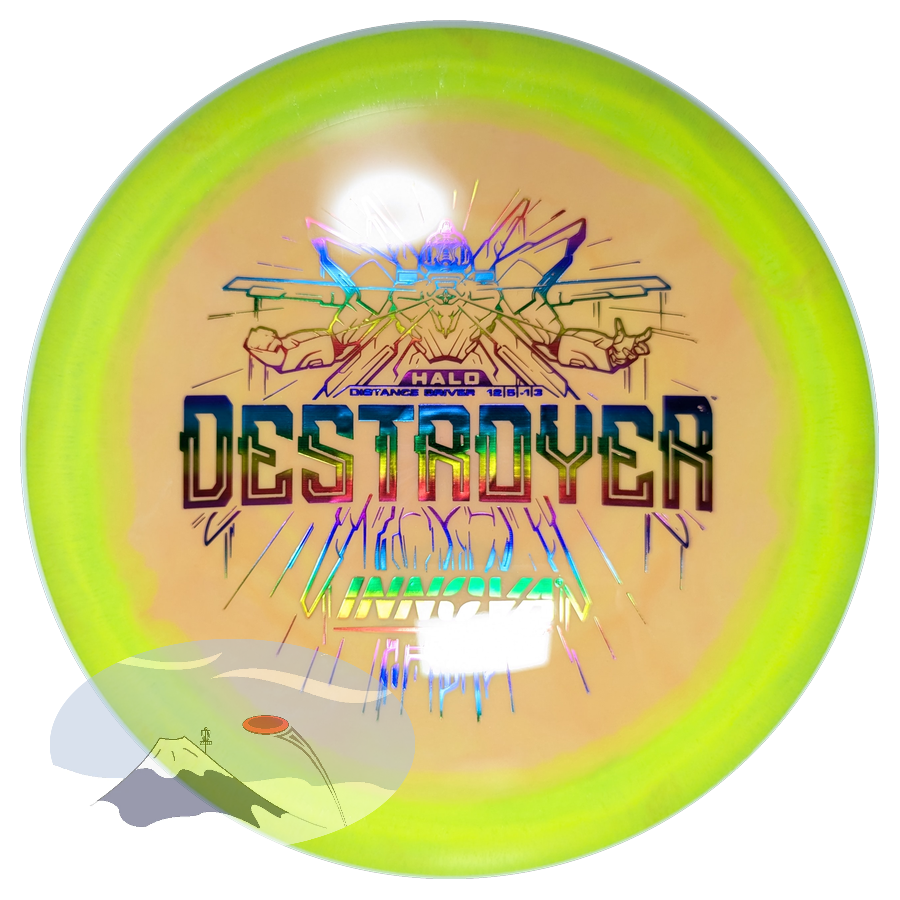 Destroyer