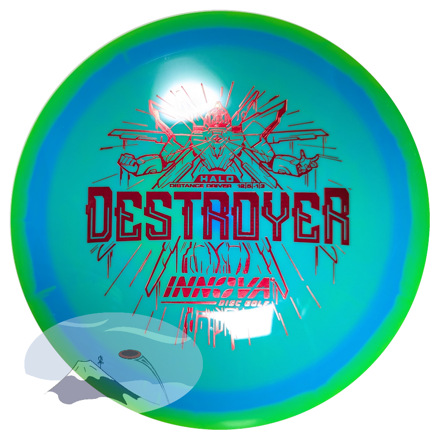 Destroyer