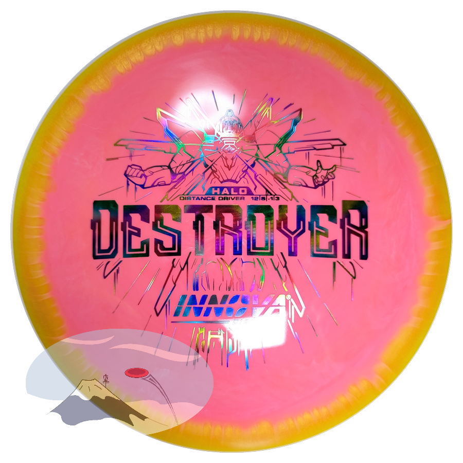 Destroyer
