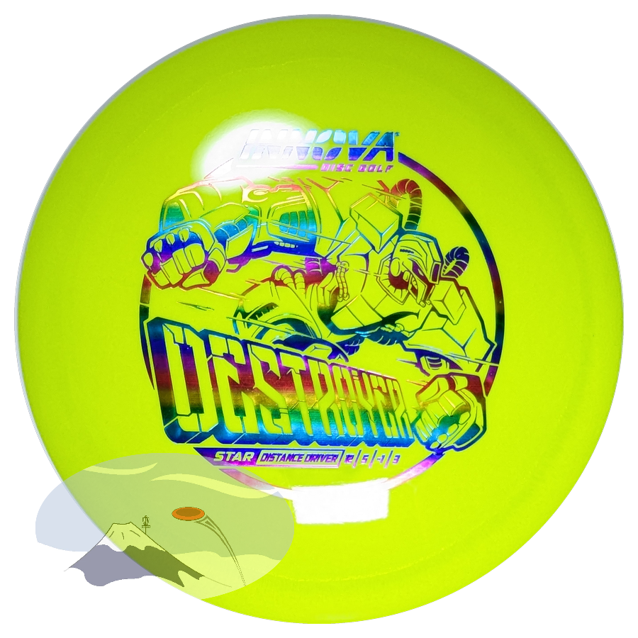 Destroyer