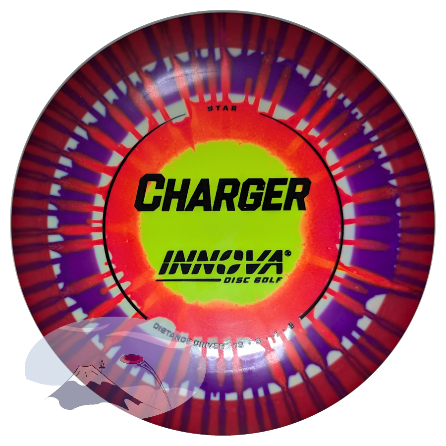 Charger