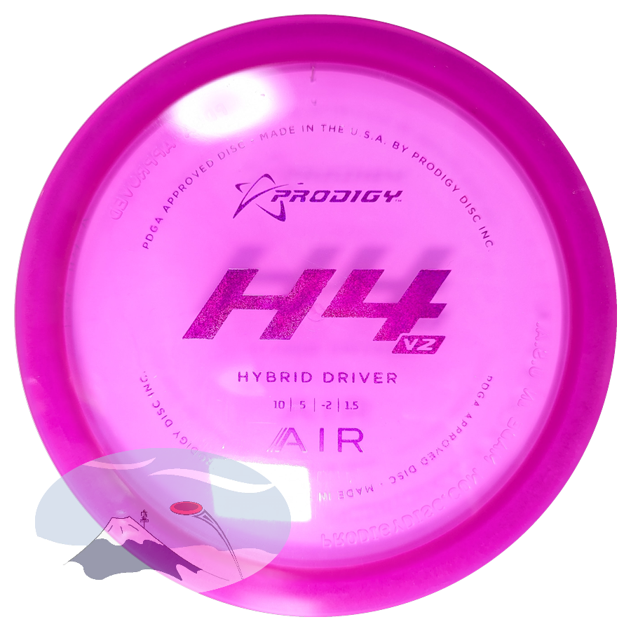 H4 V2