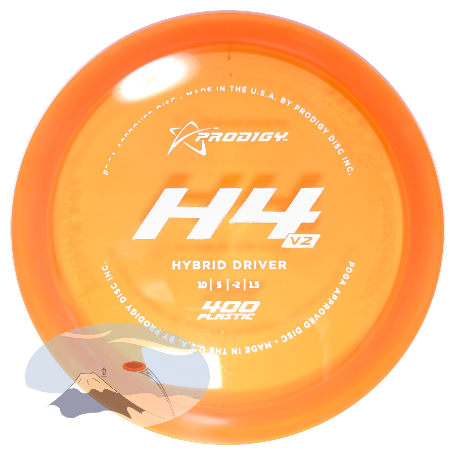 H4 V2