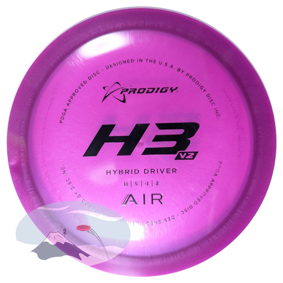 H3 V2