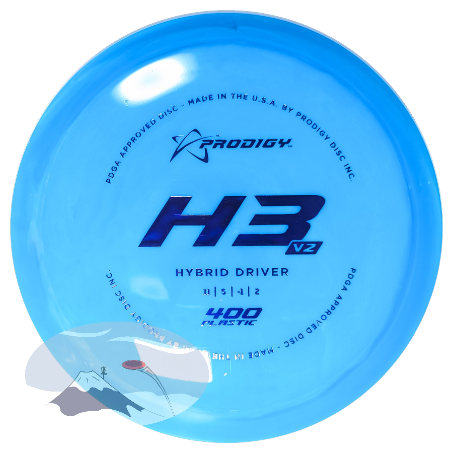 H3 V2