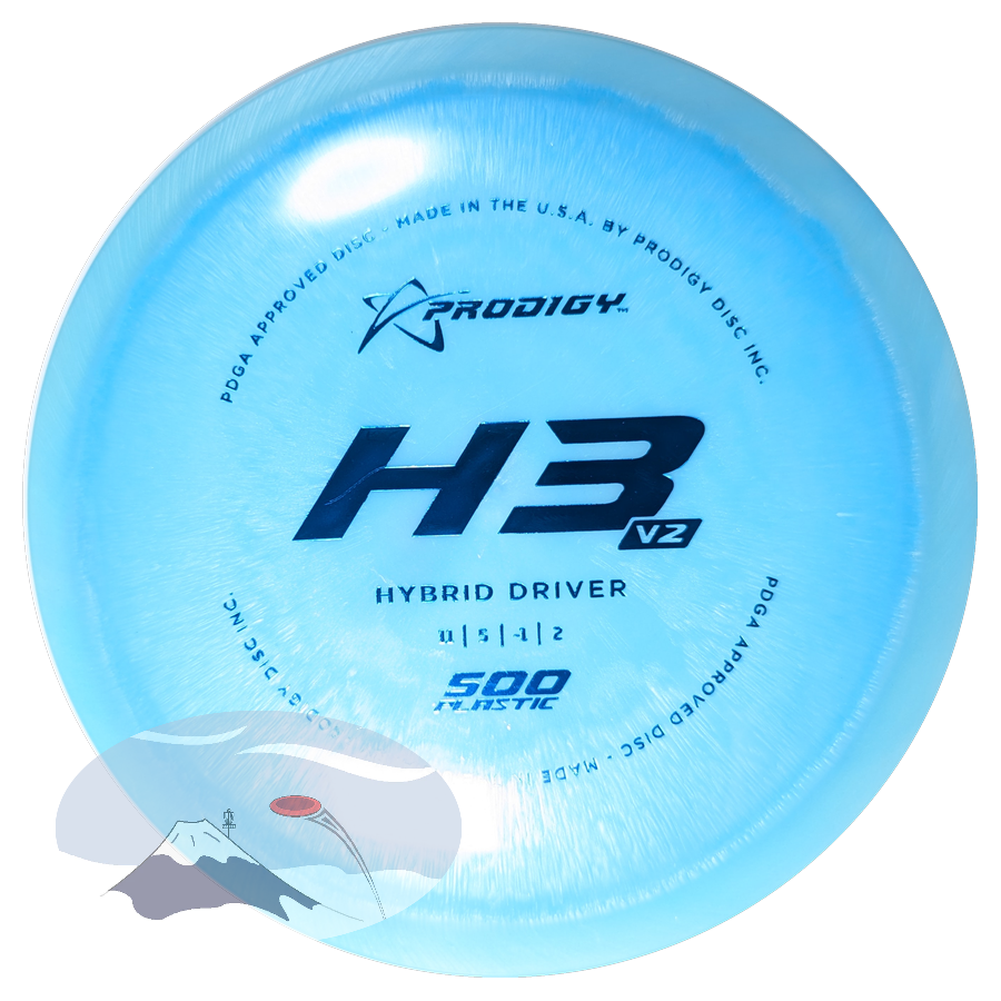 H3 V2