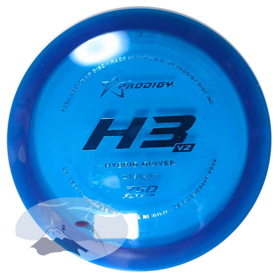 H3 V2