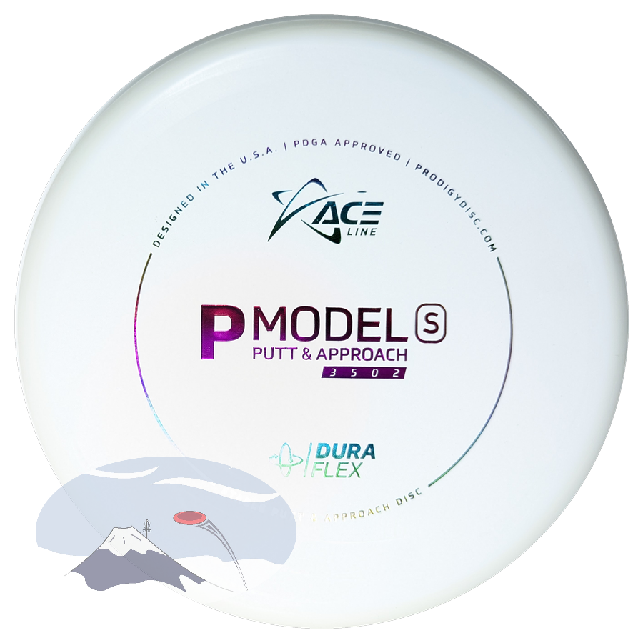 P Model S