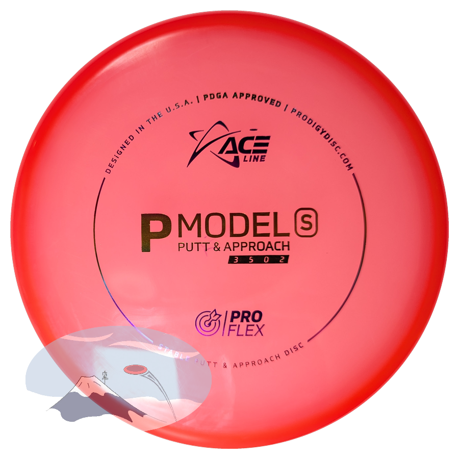 P Model S