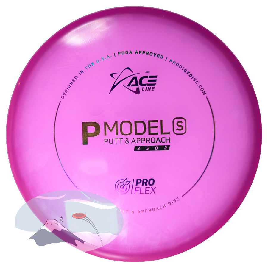 P Model S